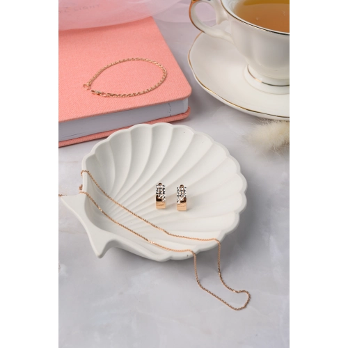 Серьги из золота 585 пробы