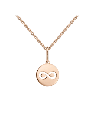 Подвеска из золота 585 пробы