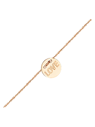 Браслет из золота 585 пробы