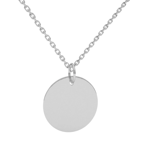 Подвеска из серебра 925 пробы