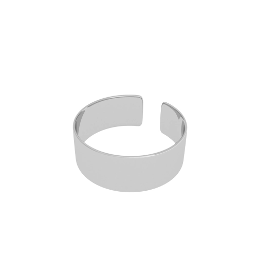 Кольцо из серебра 925 пробы