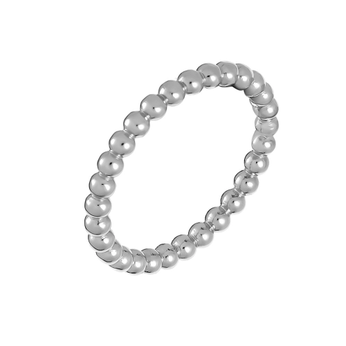 Кольцо из серебра 925 пробы