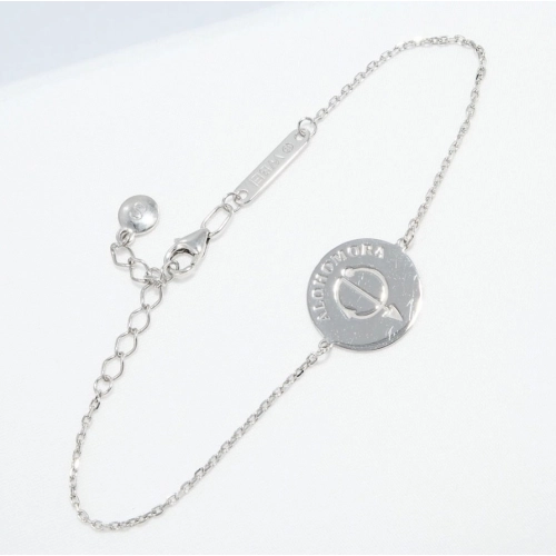 Браслет из серебра 925 пробы