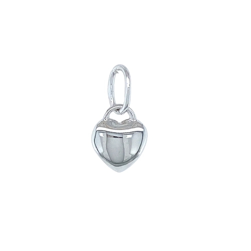 Подвеска из серебра 925 пробы