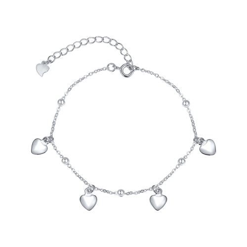 Браслет из серебра 925 пробы