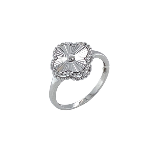 Кольцо из серебра 925 пробы