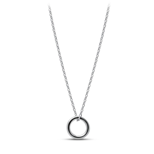 Колье из серебра 925 пробы