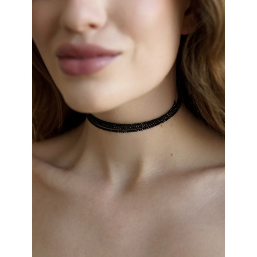 Браслет из шпинели