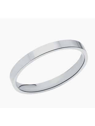 Кольцо фаланговое из сребра 925 пробы