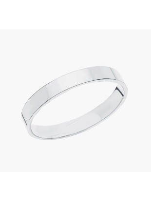 Кольцо фаланговое из сребра 925 пробы