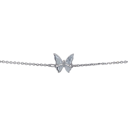 Браслет из серебра 925 пробы
