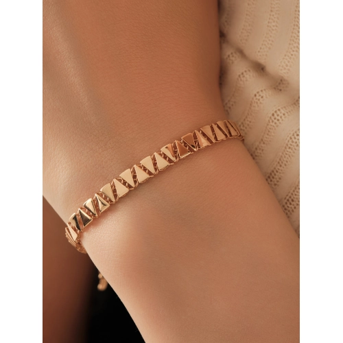 Браслет из золота 585 пробы