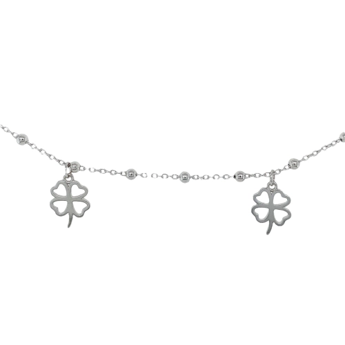 Браслет из серебра 925 пробы