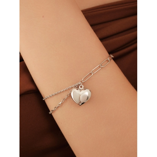 Браслет из серебра 925 пробы