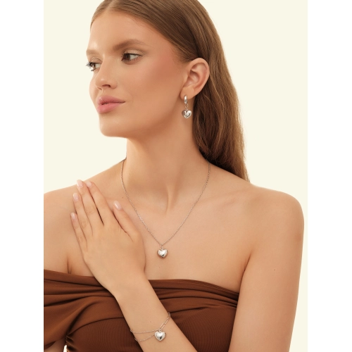 Браслет из серебра 925 пробы