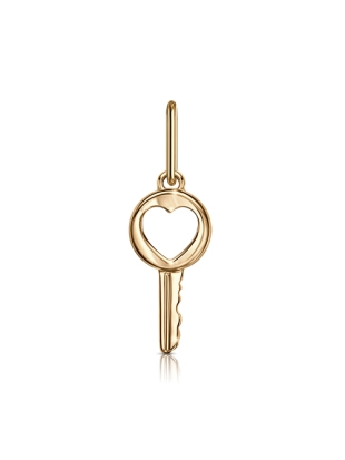 Подвеска из золота 585 пробы