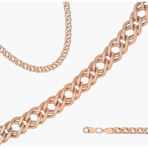 Цепь из золота 585 пробы