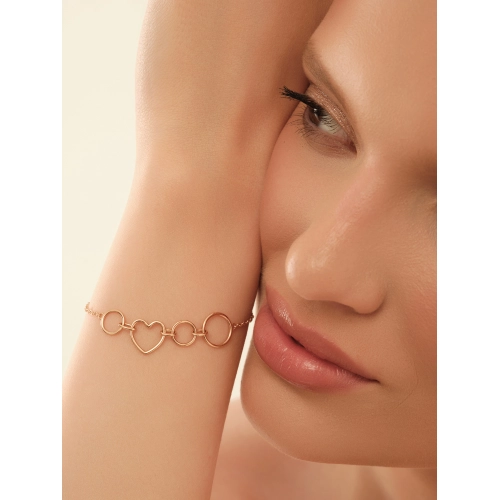 Браслет из золота 585 пробы