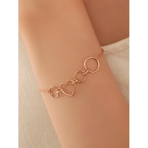 Браслет из золота 585 пробы