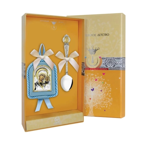 Набор (925) детский 