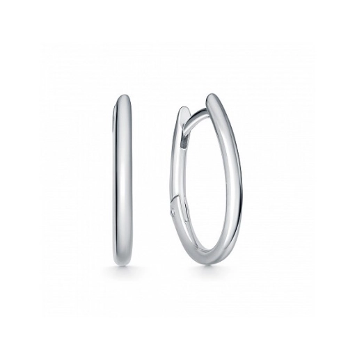 Серьги из серебра 925 пробы