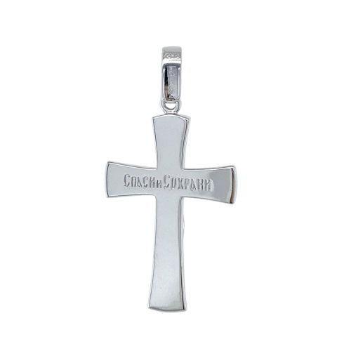 Серьги из серебра 925 пробы с цветными фианитами