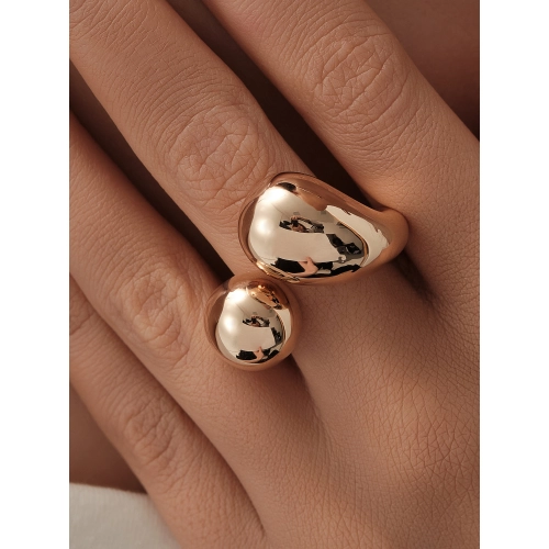 Кольцо из золота 585 пробы