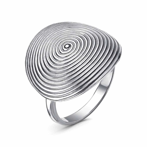 Кольцо из серебра 925 пробы