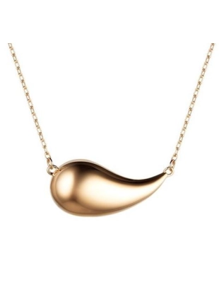 Колье из золота 585 пробы