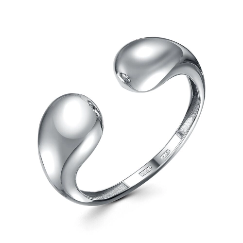 Кольцо из серебра 925 пробы