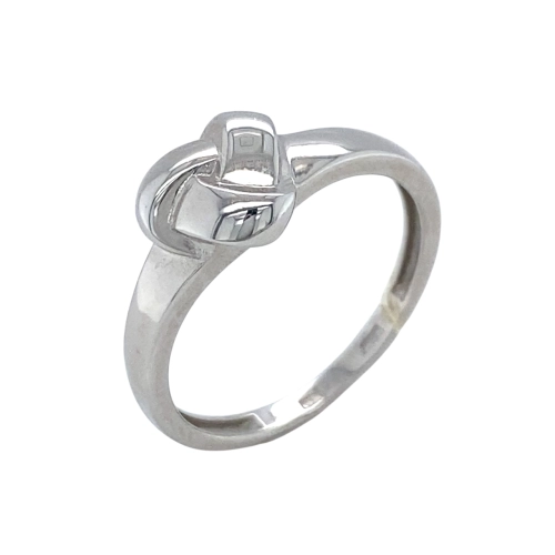 Кольцо из серебра 925 пробы