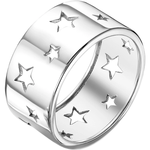 Кольцо из серебра 925 пробы