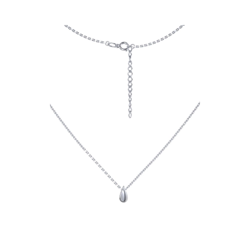 Колье из серебра 925 пробы