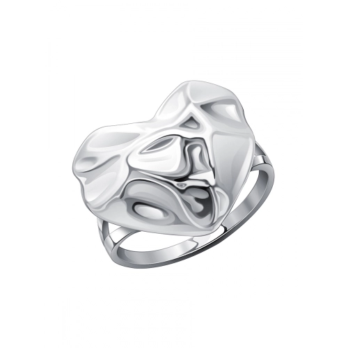 Кольцо из серебра 925 пробы