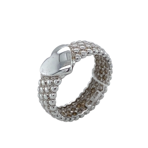 Кольцо из серебра 925 пробы