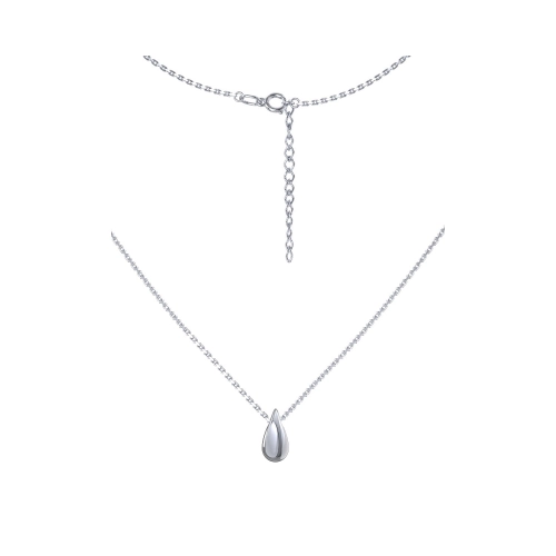 Колье из серебра 925 пробы