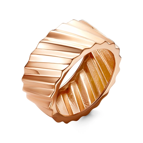 Кольцо из золота 585 пробы