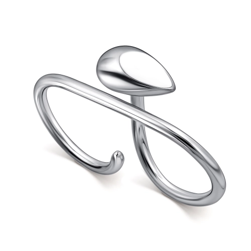 Кольцо из серебра 925 пробы