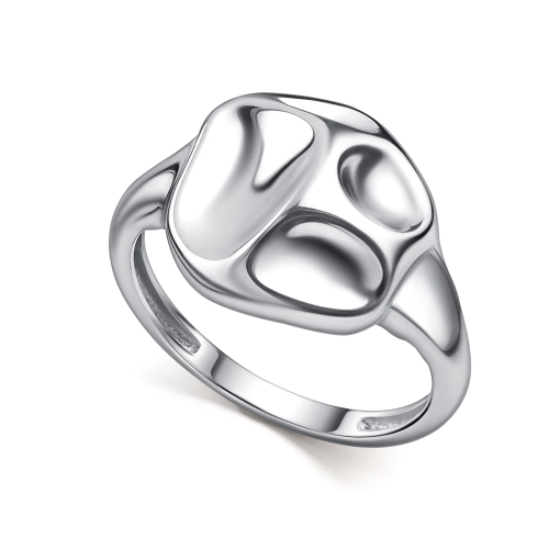 Кольцо из серебра 925 пробы
