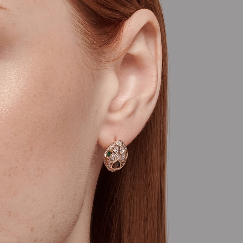 Серьги (585 ж) агат, топаз-лондон, фианит