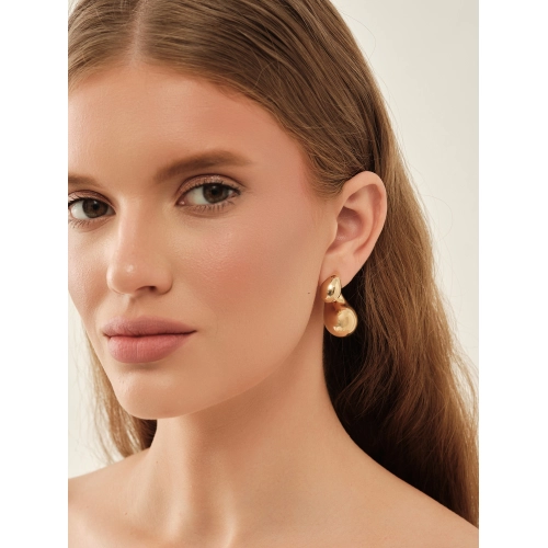 Серьги (585 ж) джекеты