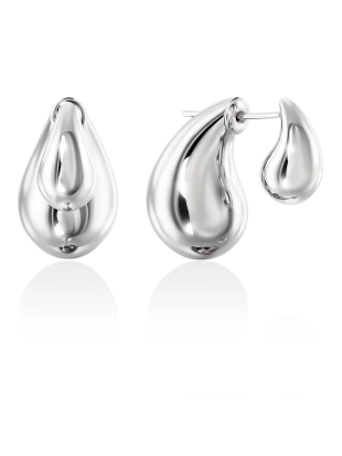 Серьги (585 б) джекеты