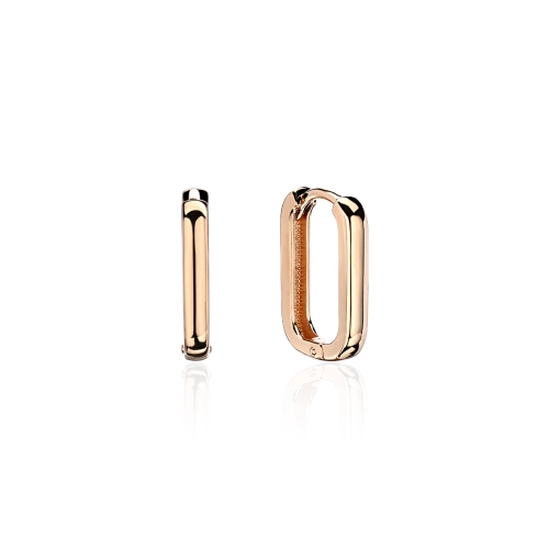 Серьги из золота 585 пробы
