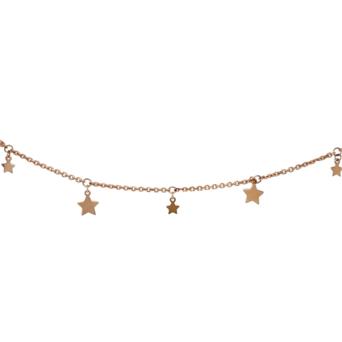 Браслет из золота 585 пробы