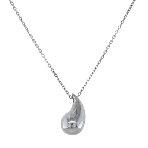 Колье из серебра 925 пробы