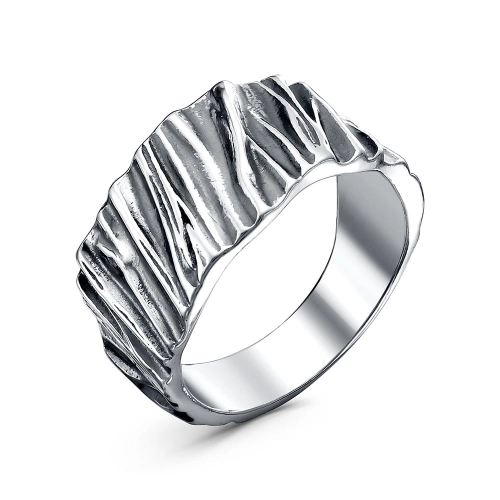 Кольцо из серебра 925 пробы