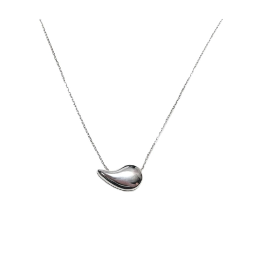 Колье из серебра 925 пробы