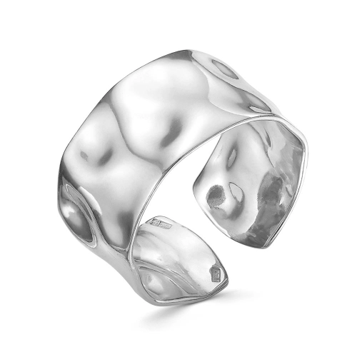 Кольцо из серебра 925 пробы
