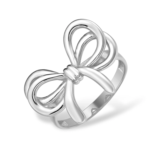 Кольцо из серебра 925 пробы