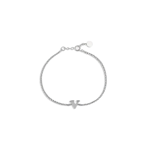 Браслет из серебра 925 пробы